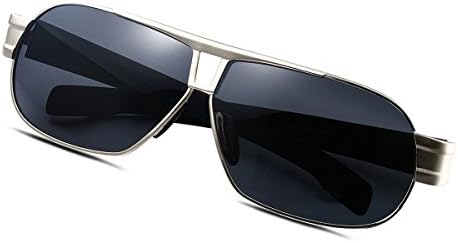 Dvsong Fashion Classic Polarized Sunglasses for Men - DST00055