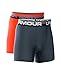 Under Armour Boys' UA Original Series Boxerjock® 2-Pack Youth Medium Volcano