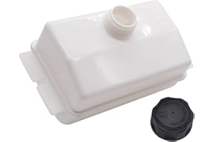 Fuel Gas Tank Engine Fuel Tank for Husqvarna Craftsman DYT4000 LT1000 532184900 184900