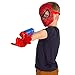 Marvel Spider-Man Hero Mask & Super Web Slinger
