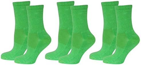 Safersox Men's Athletic Socks