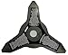 Echo 99944200047 3-Tooth Grass & Weed Blade (20mm Arbor) primary