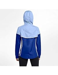 Chaqueta de chándal Nike Windrunner para mujer