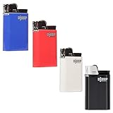 D Jeep Classic, Set of 4