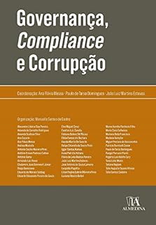 Livro Governança, Compliance e Corrupção