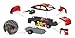 K'NEX Nascar #24 Motorized Car Building Set