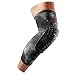 McDavid Pair Hex Leg Sleeves, MGrid, Large