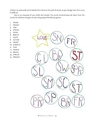Writing to Reading the Steiner Waldorf