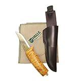 Helle 2017 Godbit Knife