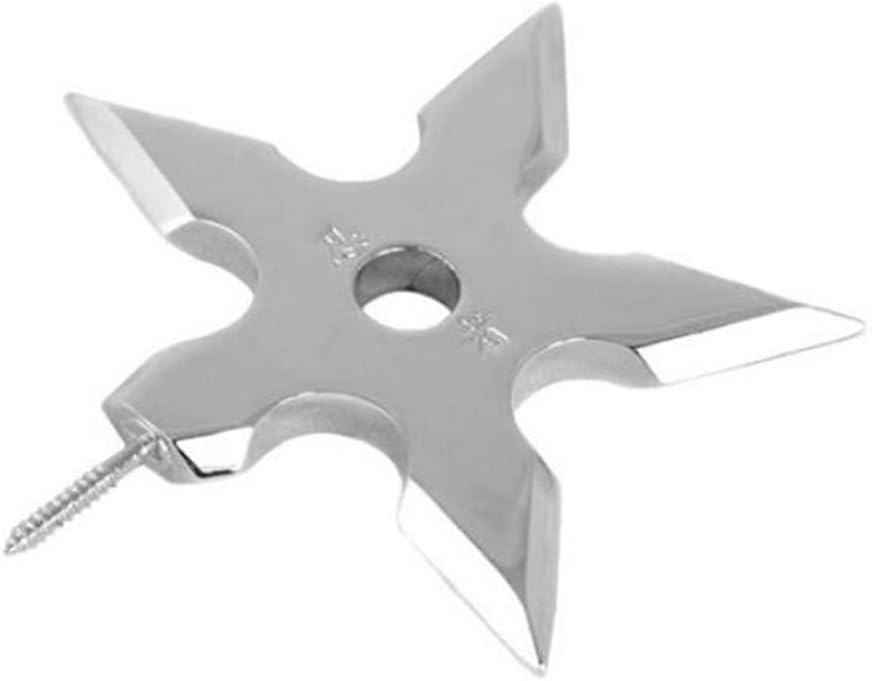 Which Is The Best Ninja Star Coat Hook