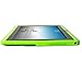 YUNTAB Google Android 7 inch Tablet PC WiFi 8GB Ram Z88 Allwinner A33 Quad-core 2200mAh Dual Cameras Pad (Green)