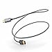USB C Cable, aLLreLi 3.3ft USB-C to USB A 3.0 Charger for Apple New MacBook 12 inch, Nexus 6P / 5X, Oneplus 3/2, Chromebook Pixel, Asus Zen AiO, Samsung S8 - Grey