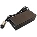 CBK New 36 Volt 1.5A Battery Charger For Electric Scooter Bike 36V Mini Pocket Razor