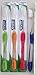 GUM MicroTip Toothbrush - 475 Compact, Ultra Soft