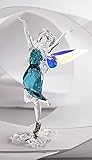 Swarovski Figurines #5041746, Disney Fairies Silvermist