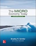 The Micro Economy Today (The Mcgraw-hill Series Economics)