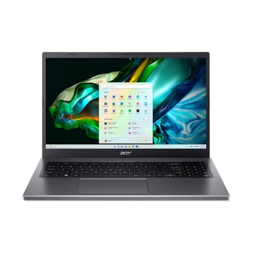 acer Aspire 5 2024 Laptop, 8-Core Intel Core