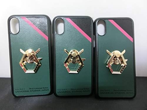 Amazon Co Jp Usj 進撃の巨人 スマホケース ３個 ホビー 通販