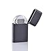 Euone 0.01~200g Gram Mini Lighter Style Digital Pocket Scale Jewelry Gold Herb Balance Weight (A)