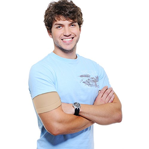 ReLIVE Lycra Arm Sleeve (Single)