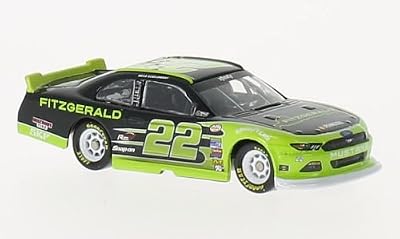 Brad Keselowski 2016 Fitzgerald 1:64 Nascar Diecast