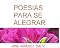 Livro POESIAS PARA SE ALEGRAR