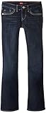 Levi's Girls' 715 Thick Stitch Bootcut Jean