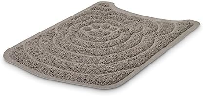 Savic Nestor Jumbo Et Aseo Jumbo Bac Tapis De Litiere Pour Chat Amazon Fr Animalerie