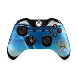 Manchester City Xbox One Controller Skin