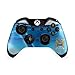 Manchester City Xbox One Controller Skin