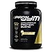 Pro Jym Protein Powder - Egg White, Milk, Whey protein isolates & Micellar Casein | JYM Supplement Science | Tahitian Vanilla Bean Flavor, 4 Lb primary