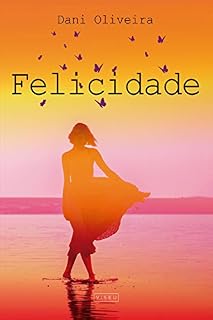 Livro Felicidade