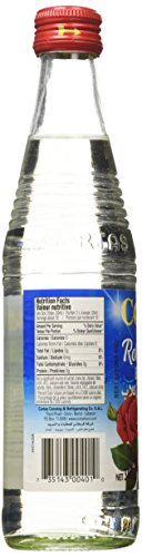 Cortas Rose Water - Image 5