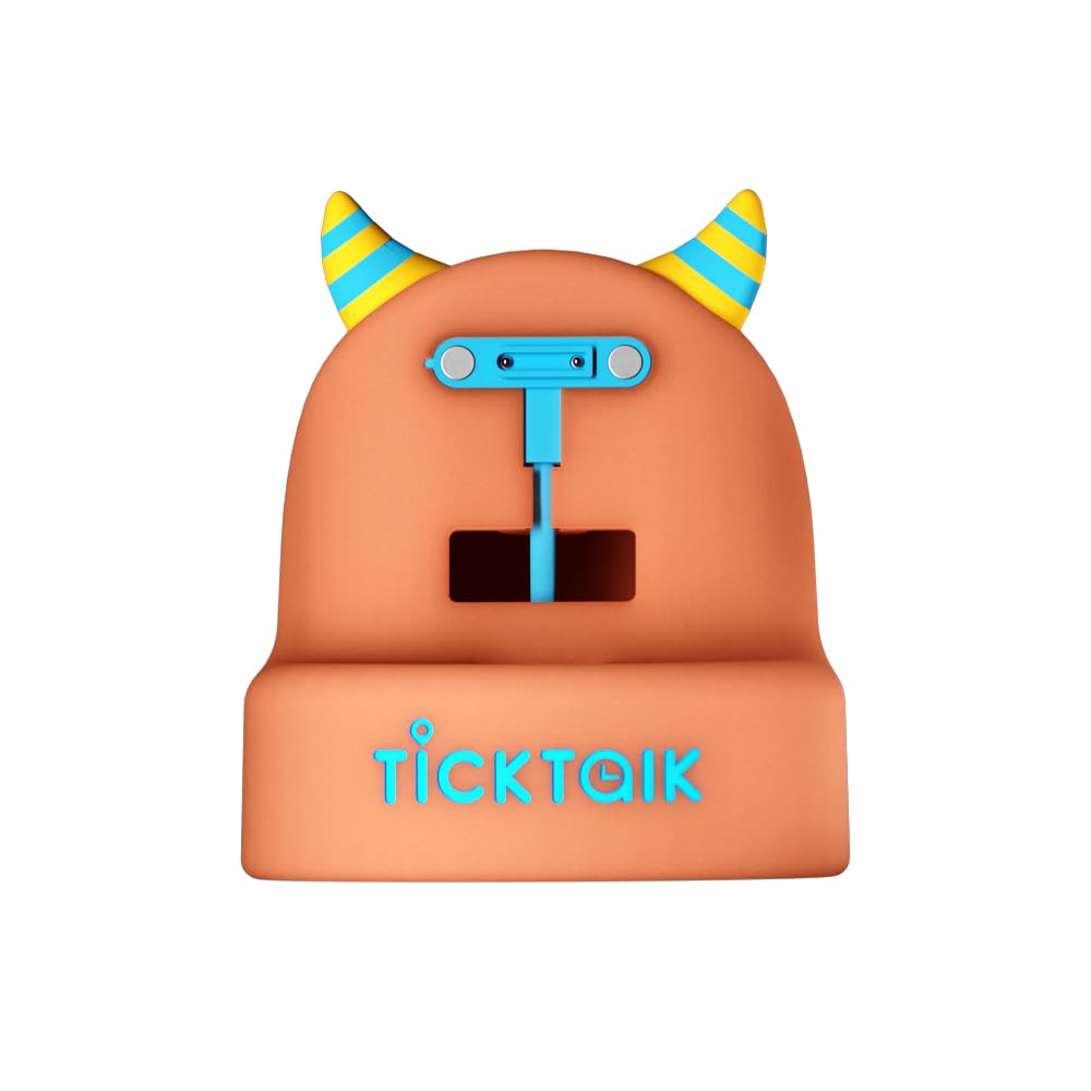 TickTalk5 Power Base, Charging Dock