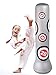12th Round Sports | Heavy Duty Inflatable Fitness Punching Bag | Active Kids Will Love Staying Fit With this Freestanding Bag | Strong Enough For MMA, Karate or Kung Fu Training | Also Fun for Adults.