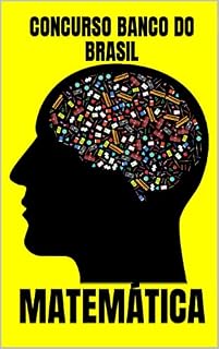 Livro MATEMÁTICA : CONCURSO BANCO DO BRASIL