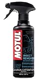 Motul M/C Care Insect Remover, 13.5 Oz.