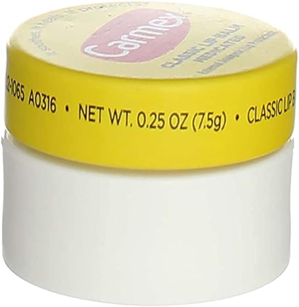 CARMEX JAR .25OZ PACK OF 12