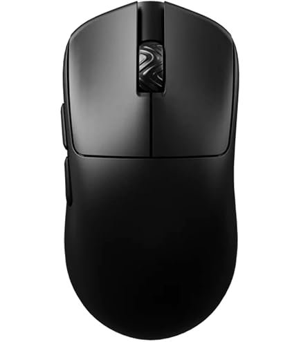 Amazon.com: SCYROX V8 Gaming Mouse, Ultra-Lightweight 36g±3g
