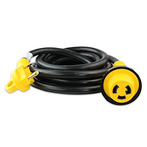 2 Leisure+Cords+Extension+Standard+Locking