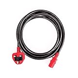 D'Addario Accessories PW-IECG-10 to G Plug Power