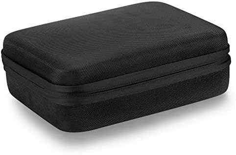 30 Bottles Essential Oils Storage, Essential Oils Case 5 10 15 Ml Essential Oils Carrying Case - Essential Oil Travel Case - Holds Young Living & Doterra Containers - Essential Oil Holder Organiz