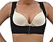8 Of Hearts Women's Push-Up Bust Line Bra Wide Strap Shapewear