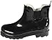 Sunville Short Ankle Rubber Boots