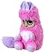 Bush Baby World Dreamstars Issi Interactive Soft Plush Toy Pink