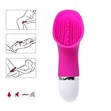 Waterproof 30 Frenquency Powerful Wireless Viberate Sucking Tongue Adult Toys Women