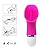 Waterproof 30 Frenquency Powerful Wireless Viberate Sucking Tongue Adult Toys Women