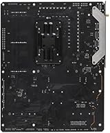 ASRock X670E Steel Legend Motherboard AMD AM5 ATX DDR5 Wi-Fi 6E PCIe5 M.2 view 10
