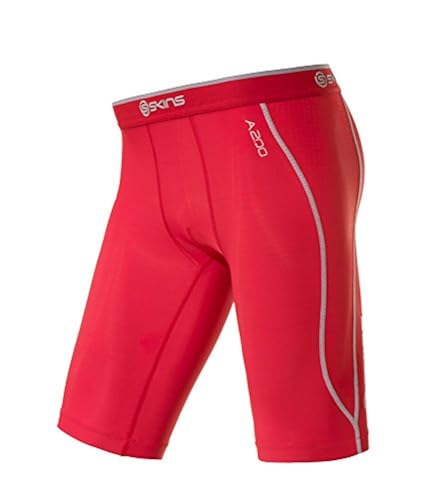 compression gear skins a200 half tights