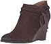 Franco Sarto Women's L-loni Ankle Bootie